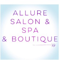 Allure Salon & Spa and Boutique