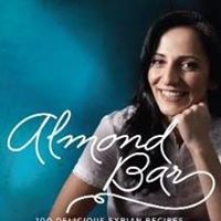 Almond Bar