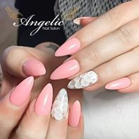 Angelic Nail Salon Baldivis