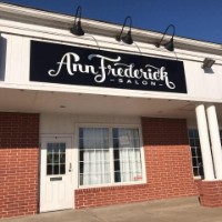 Ann Frederick Salon