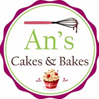 An’s Cakes & Bakes – Canberra