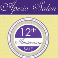 Aperio Salon & Day Spa