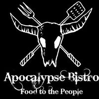 Apocalypse Bistro – Food to the People