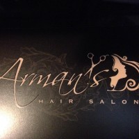 Arman’s Hair Salon