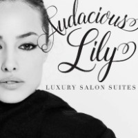 Audacious Lily Salon Suites