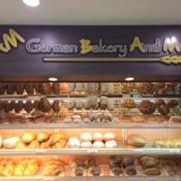 BAM German Bakery And More