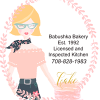 Babushka Bakery