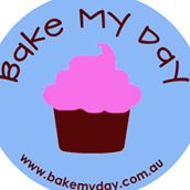 Bake My Day