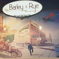 Barley & Rye Bakery