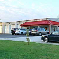 Barton Automotive Services