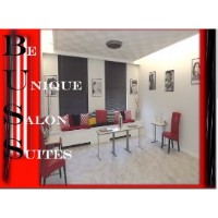 Be Unique Salon Suites