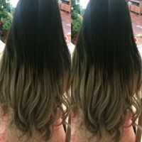 Beautilicious hair extensions