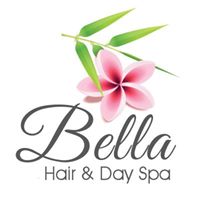 Bella Hair & Day Spa