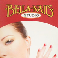 Bella Nails Studio Tasha