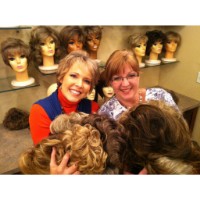 Betty’s Wig Boutique