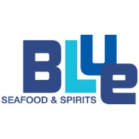 Blue Seafood and Spirits