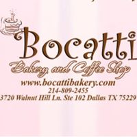 Bocatti Bakery