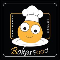 Bokas Food – Brazilian Street Food