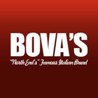 Bova’s Bakery