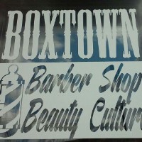 Boxtown Barber Shop and Beauty Culture