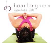 Breathing Room Yoga Studio + Café