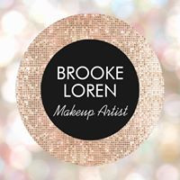 Brooke Loren – Spray Tanning & Makeup