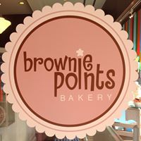 Brownie Points Bakery