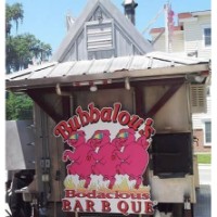 Bubbalou’s Bodacious Bar-B-Que