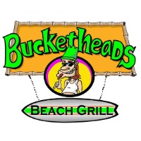 Bucketheads Beach Grill