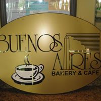 Buenos Aires Bakery and Cafe