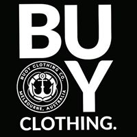 Buoy Clothing.