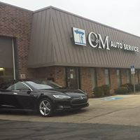 C&M Auto Service Inc. Glenview, IL