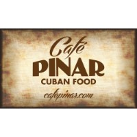 Cafe Pinar Cuban Food