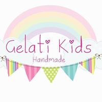 Cake Smash Australia / Gelati Kids