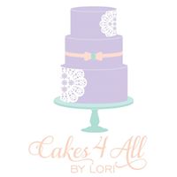 Cakes 4 All – by Lori