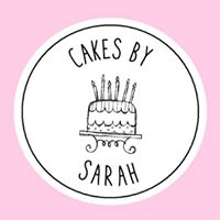 Cakes by Sarah