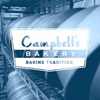 Campbell’s Bakery