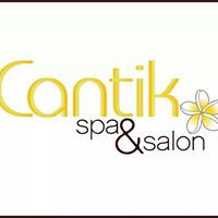 Cantik Spa & Salon