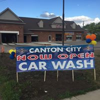 Canton City Car Wash