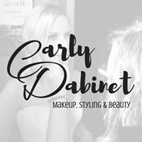 Carly Dabinet – Makeup, Styling & Beauty