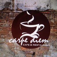 Carpe Diem Cafe & Restaurant