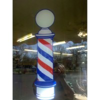 Cecelia Park Barbers