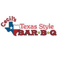 Cecil’s Texas Style BBQ