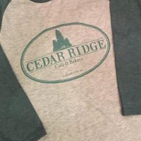 Cedar Ridge Cafe & Bakery