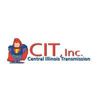 Central Illinois Transmission