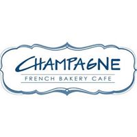 Champagne French Bakery Cafe