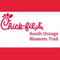 Chick-fil-A S. Orange Blossom Trail