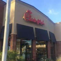 Chick-fil-A at Southchase Plaza