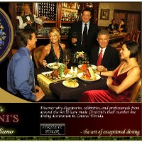 Christinis Ristorante Italiano