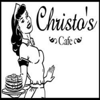 Christo’s Cafe